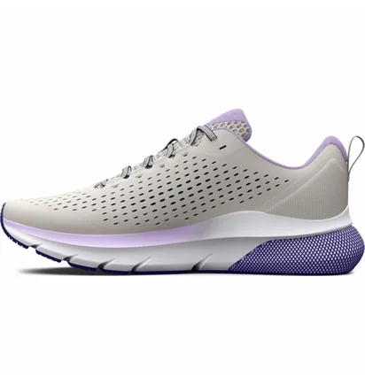 Кроссовки женские Under Armour Hovr Turbulence Grey 3025425-107