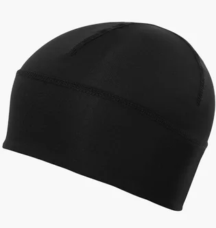 Шапка мужская SP-Sport Black 19HR038
