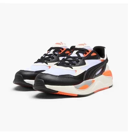 Кросівки унісекс Puma X-Ray Speed Sneakers Multi 384638-68
