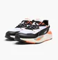 Кросівки унісекс Puma X-Ray Speed Sneakers Multi 384638-68