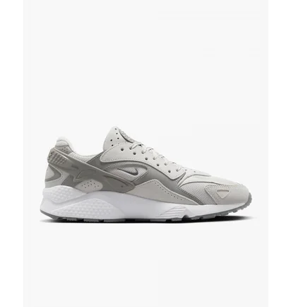 Кросівки чоловічі Nike Air Huarache Runner Grey/Beige DZ3306-004