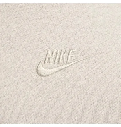 Футболка мужская Nike Sw Premium Essential Beige DO7392-074