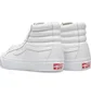 Кеды мужские Vans Vault Og Sk8-Hi Lx Vlt White VN0003T01NT