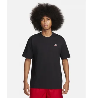 Футболка унісекс Nike Sportswear Max90 Black FQ3762-010