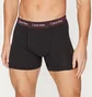Трусы мужские Calvin Klein Underwear Black (3 шт) 0000U2662G-Q41