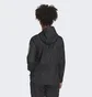 Вітровка жіноча Adidas Own The Run Hooded Running Windbreaker Black H59271