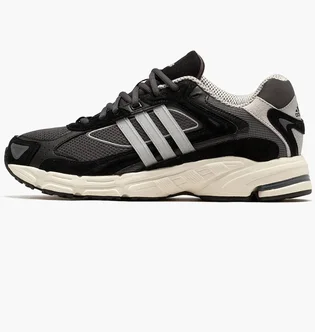 Кроссовки унисекс Adidas Response Cl Grey Six Black/Grey IG3377