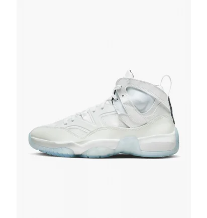 Кросівки чоловічі Air Jordan Jumpman Two Trey White DO1925-104