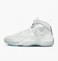 Кросівки чоловічі Air Jordan Jumpman Two Trey White DO1925-104