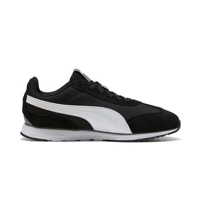 Кроссовки мужские Puma Softride St I-Win Black 406171-02