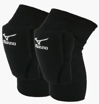 Наколінник дитячий Mizuno Vs1 Ultra Black Z59SS502-09