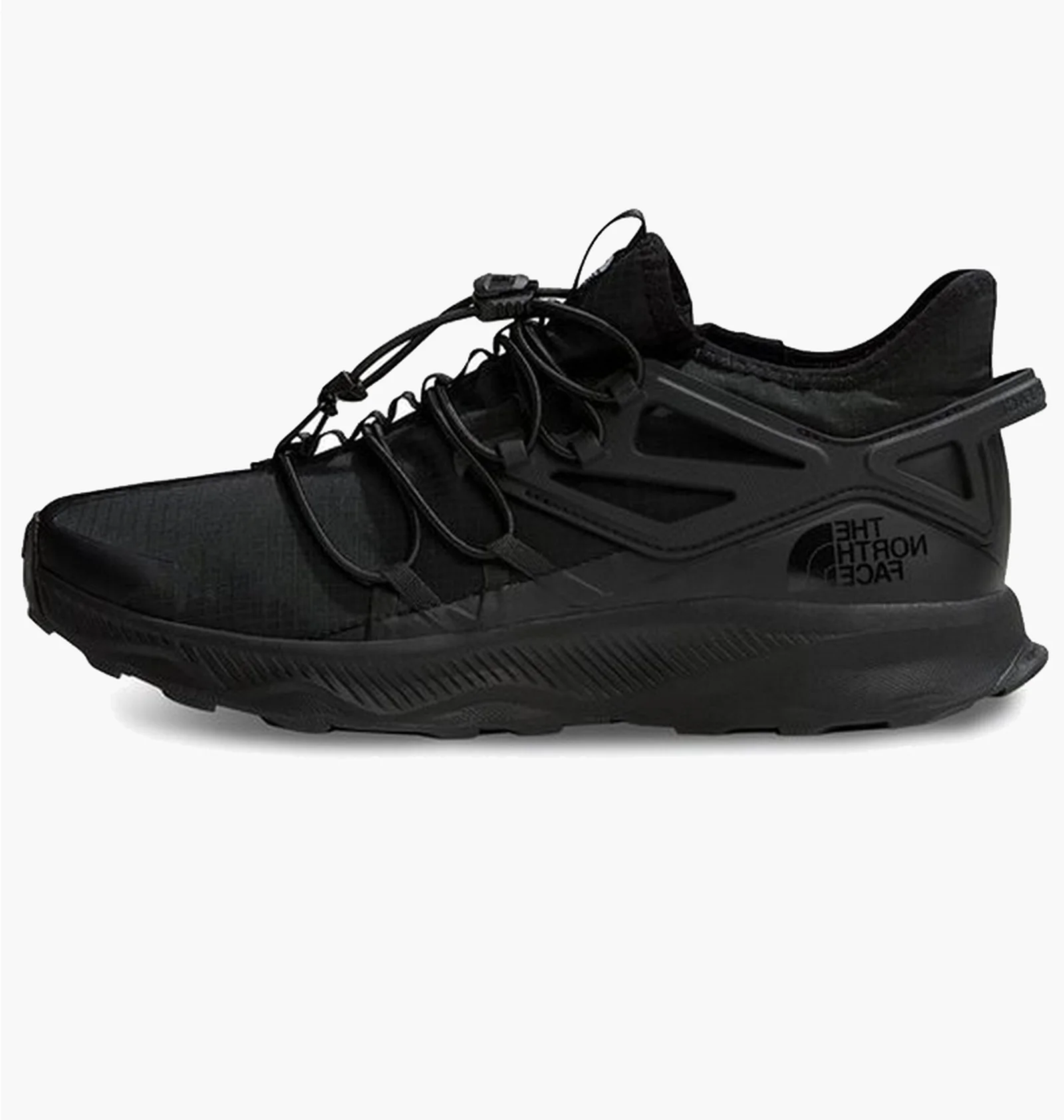 ᐉ Кросівки чоловічі The North Face Oxeye Tech Black NF0A7W5UKX7