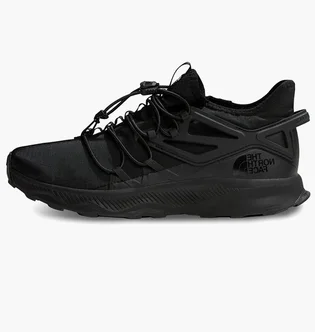 Кросівки чоловічі The North Face Oxeye Tech Black NF0A7W5UKX7