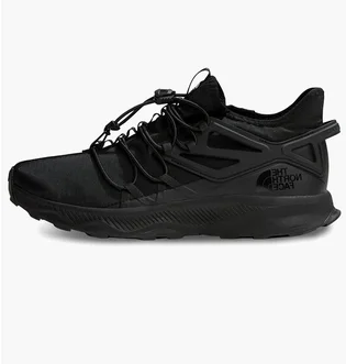 ᐉ Кросівки чоловічі The North Face Oxeye Tech Black NF0A7W5UKX7