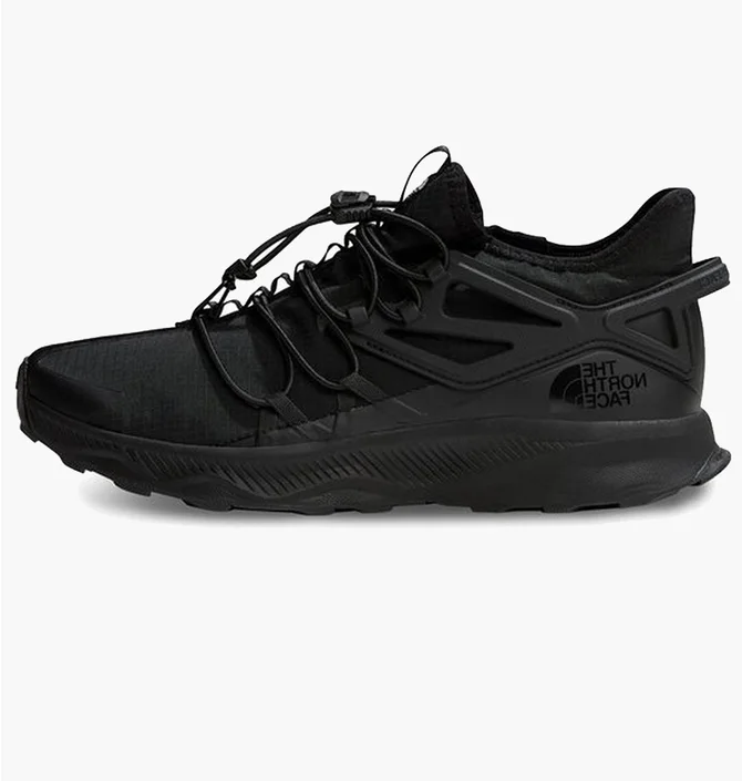 Кроссовки мужские The North Face Oxeye Tech Black NF0A7W5UKX7