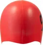 Шапочка для плавания Arena Big Logo Cap Red 009276-204