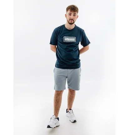 Футболка мужская Ellesse Musivo Tee Blue SHR17631-420