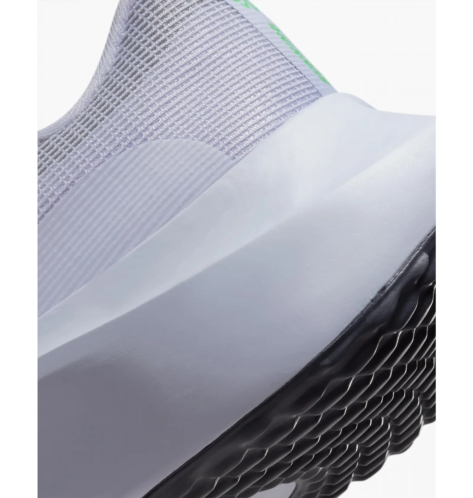 ᐉ Кроссовки мужские Nike Zoom Fly 5 White DM8968-500 - купить в