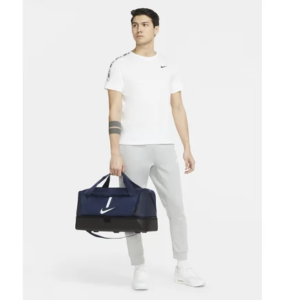 Сумка унисекс Nike Academy Team Blue CU8096-410