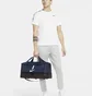 Сумка унисекс Nike Academy Team Blue CU8096-410