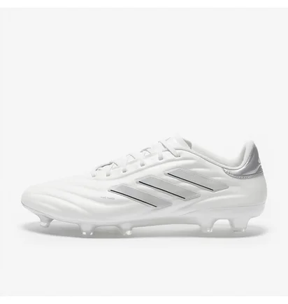 Бутсы унисекс Adidas Copa Pure 2 Elite Fg White IE7488