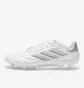 Бутсы унисекс Adidas Copa Pure 2 Elite Fg White IE7488