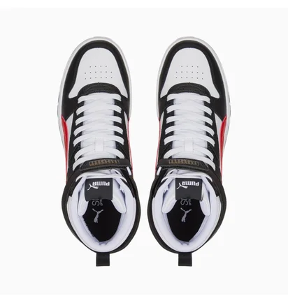 Кросівки чоловічі Puma Rbd Game Black 38583905