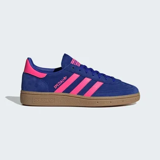 Кросівки жіночі Adidas Handball Spezial Blue IH5373