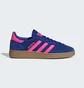 Кросівки жіночі Adidas Handball Spezial Blue IH5373