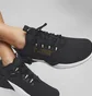 Кроссовки унисекс Puma Retaliate 2 Black 376676-16