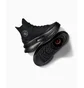 Кеди унісекс Converse Run Star Legacy Cx Platform High Black A06898C