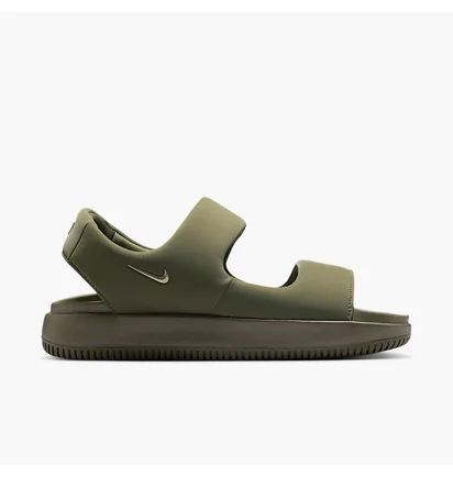 Сандали мужские Nike Calm Sandal Olive FZ3120-200