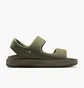 Сандали мужские Nike Calm Sandal Olive FZ3120-200