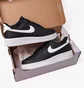 Кросівки чоловічі Nike Air Force 1 07 Black CT2302-002