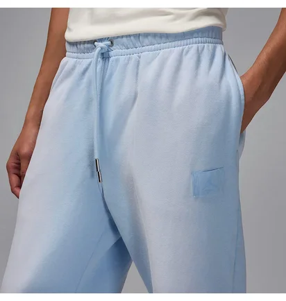 Спортивный костюм мужской Nike Flight Fleece Light Blue FV7249-407__FV7253-407