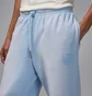 Спортивный костюм мужской Nike Flight Fleece Light Blue FV7249-407__FV7253-407