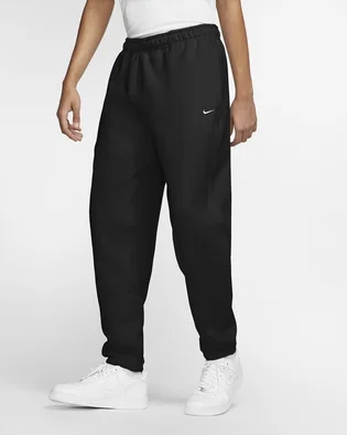 Штаны мужские Nike Lab Nrg Pant Black CW5460-010