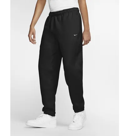 Штани чоловічі Nike Lab Nrg Pant Black CW5460-010