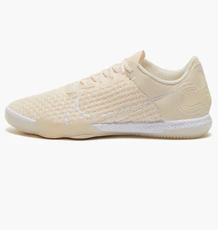 Футзалки чоловічі Nike Reactgato Beige CT0550-800
