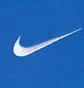 Худі чоловіче Nike Park 20 Fleece Blue CW6894-463