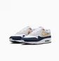 Кросівки чоловічі Nike Air Max 1 Olympics White/Grey HM9604-400