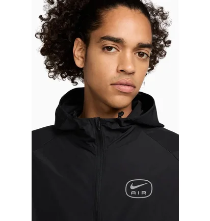 Спортивный костюм мужской Nike Nsw Sw Air Run Black HM0187-011__HM0189-011