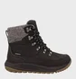 Ботинки женские CMP Nyf Wp Brown 3Q74566-U901
