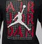 Футболка мужская Air Jordan T-Shirt Brand Black FN5978-010