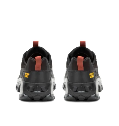 Кросівки чоловічі Caterpillar Lighting Black P111499