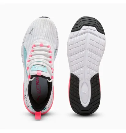 Кросівки жіночі Puma Amplifier Speckle White 399145-05