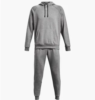 Спортивний костюм чоловічий Under Armour Rival Fleece Grey 1379768-025