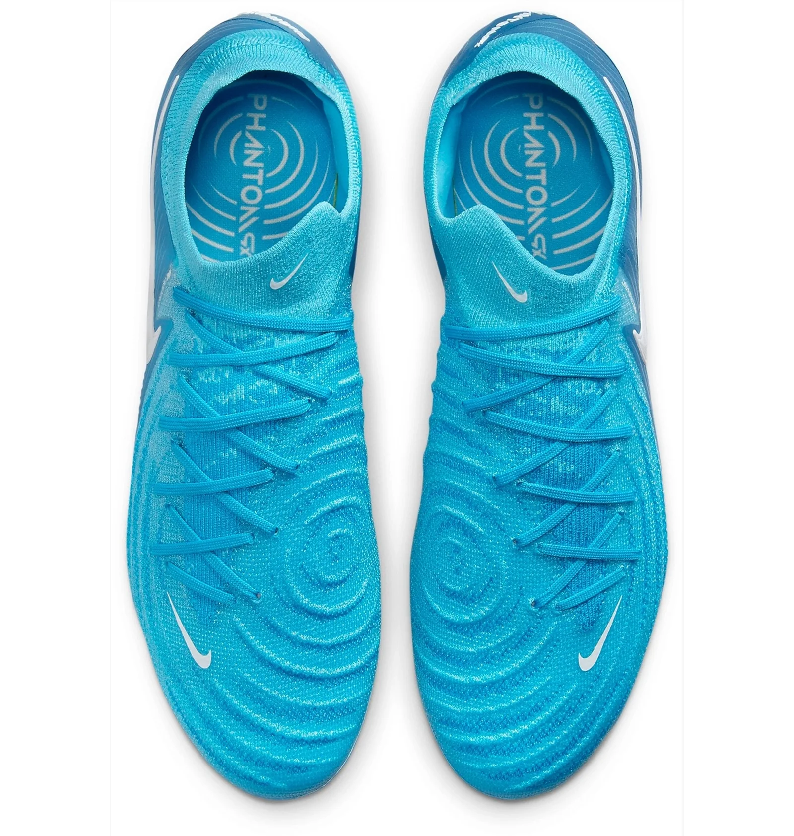 ᐉ Бутси унісекс Nike Phantom Gx Ii Elite Sg-Pro Ac Blue FJ2586