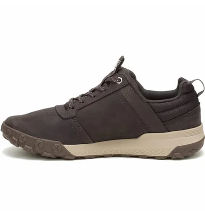 Кросівки чоловічі Caterpillar Trainers Hex Ready Low Brown P726099
