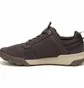 Кросівки чоловічі Caterpillar Trainers Hex Ready Low Brown P726099